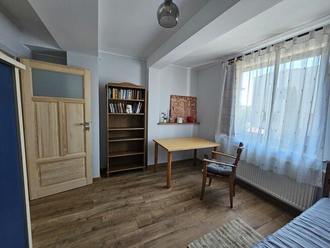 dwa pokoje dla studentów preferencje Akademia Medyczna w Gd