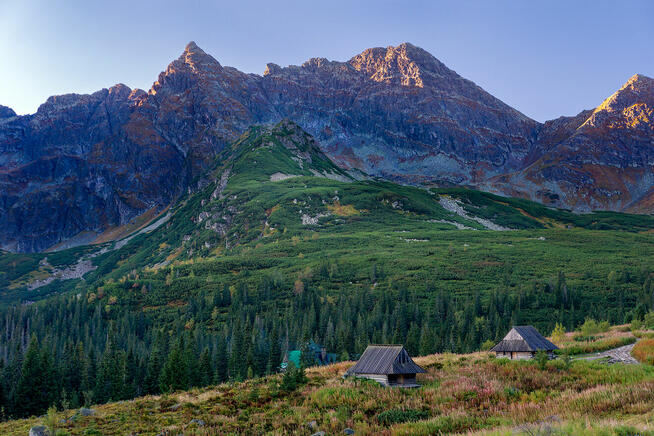 Poznam Osobę. Wędrówki, wyjazdy, zwiedzanie, nie tylko