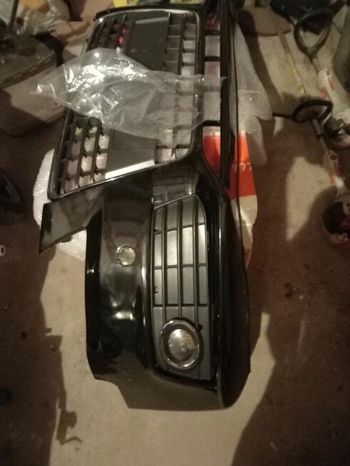 Polerowanie lamp poprawki lakiernicze malowanie samochodów i