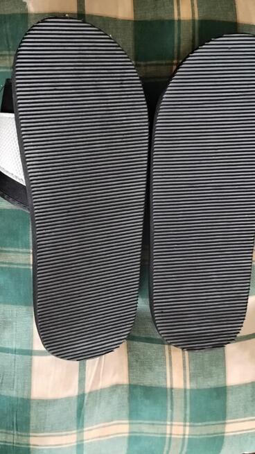 Klapki Sport – rozmiar 37