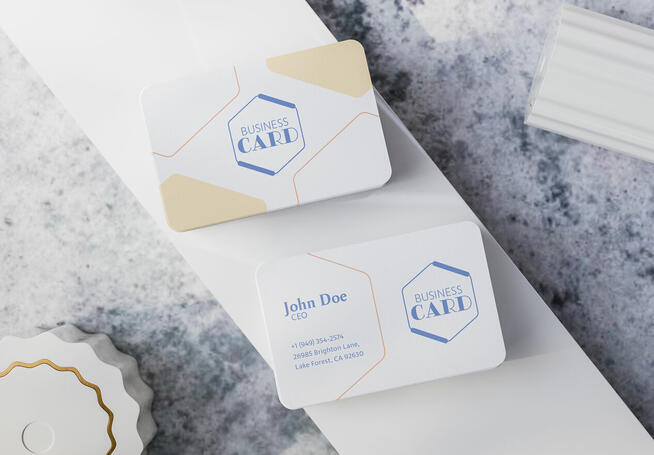 Profesjonalne projekty graficzne, logo wizytówki ulotki i inne