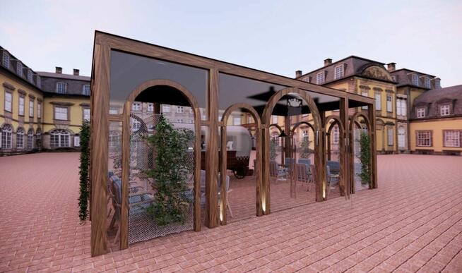 Do sprzedaży lub wynajęcia jako punkt handlowy lub usługowy