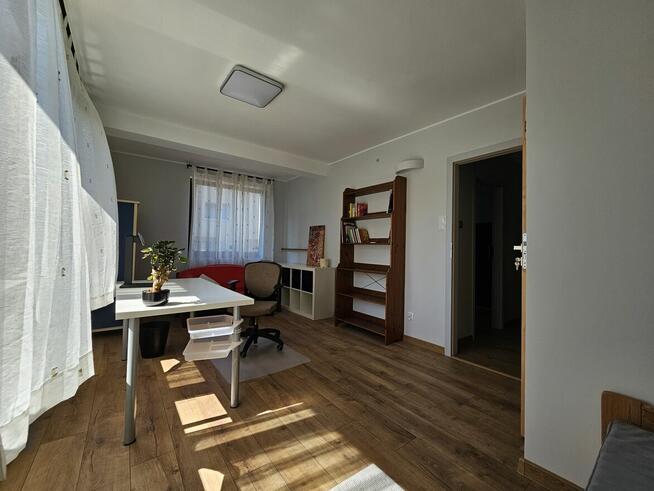 dwa pokoje dla studentów preferencje Akademia Medyczna w Gd