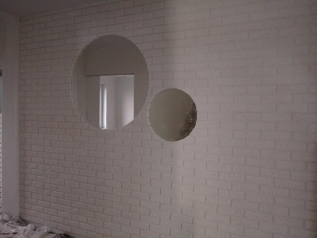 Usługi Remontowo-Wykończeniowe