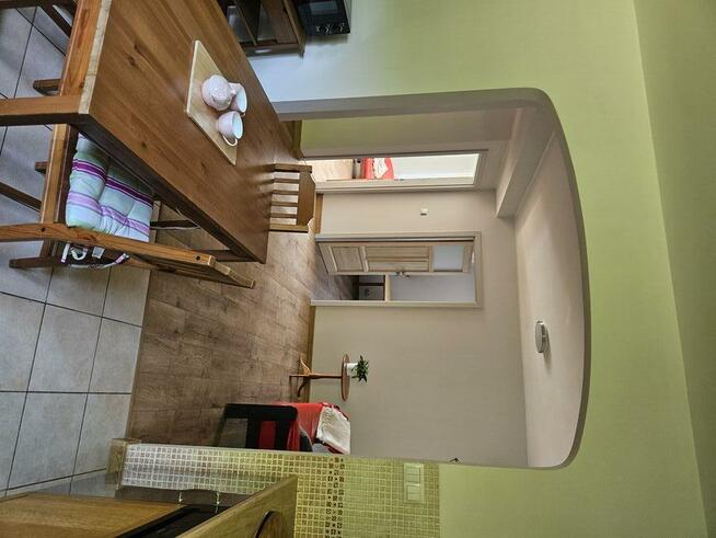 dwa pokoje dla studentów preferencje Akademia Medyczna w Gd