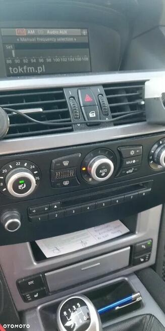 Sprzedam BMW Seria 5 520d Touring