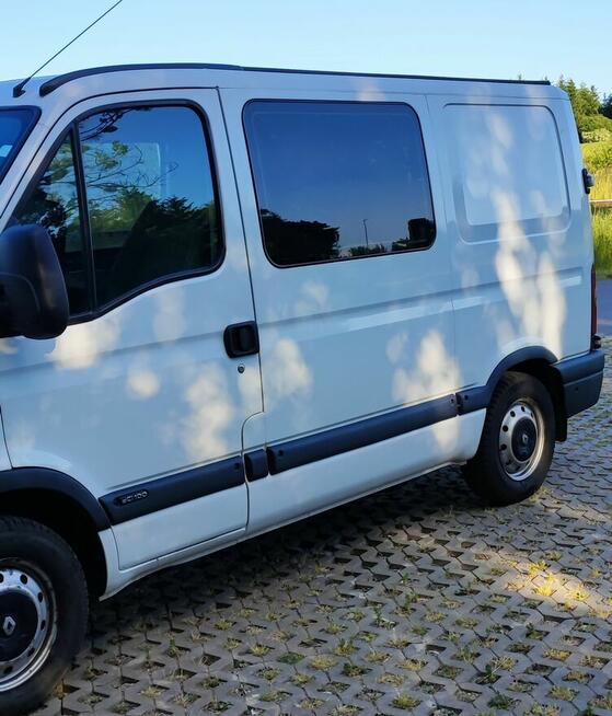 sprzedam busa