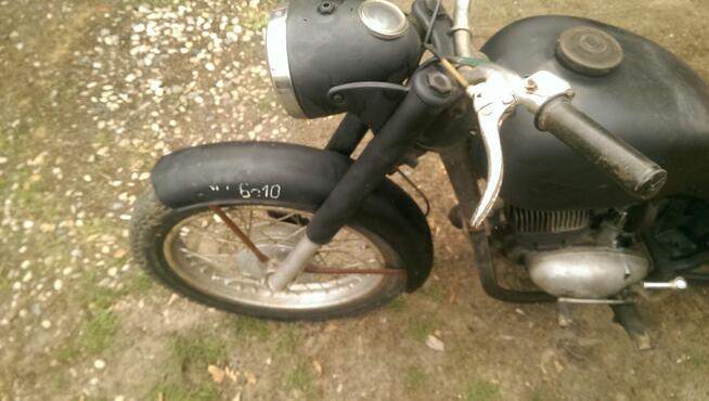 WFM, WSK , trójkołowiec, pięciokołowiec z wozem