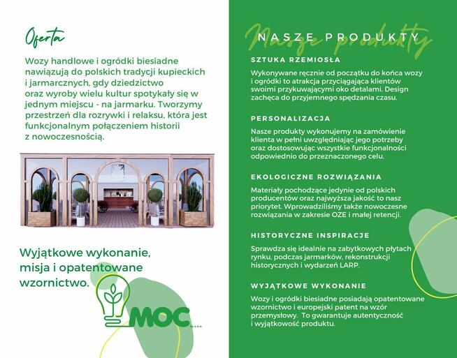 Do sprzedaży lub wynajęcia jako punkt handlowy lub usługowy