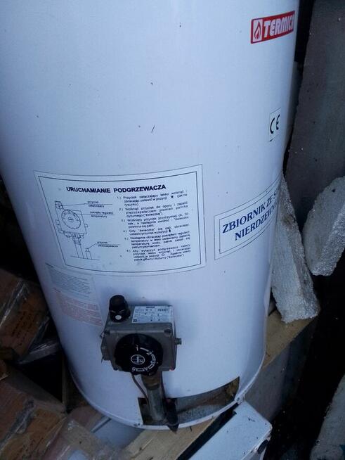 Numatic szorowarka i tennant burnisher