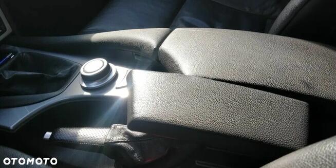 Sprzedam BMW Seria 5 520d Touring