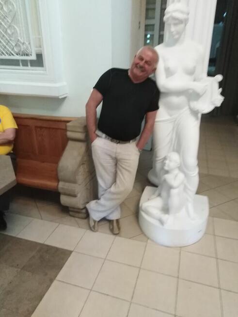 Poznam Panią