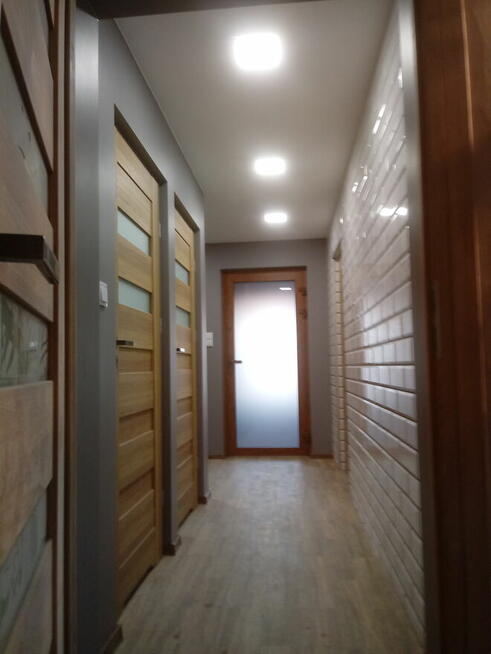 Usługi Remontowo-Wykończeniowe