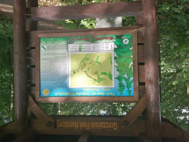 Gorce wczasy noclegi!