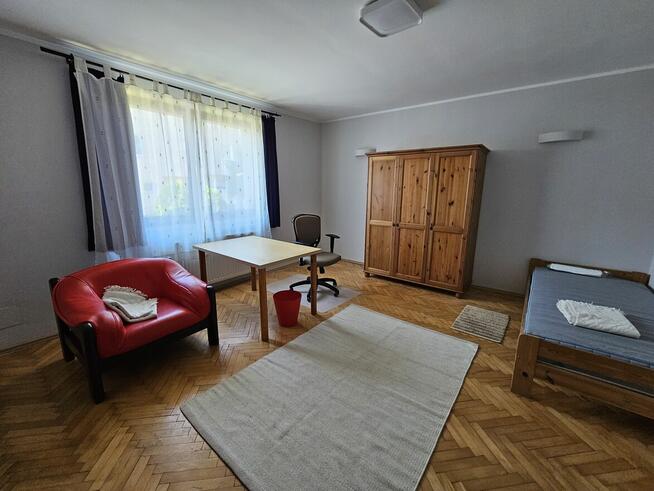 dwa pokoje dla studentów preferencje Akademia Medyczna w Gd