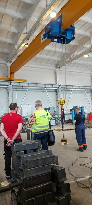 KURS NA WÓZKI WIDŁOWE LESZNO, WSCHOWA, GÓRA, PRZEMKÓW