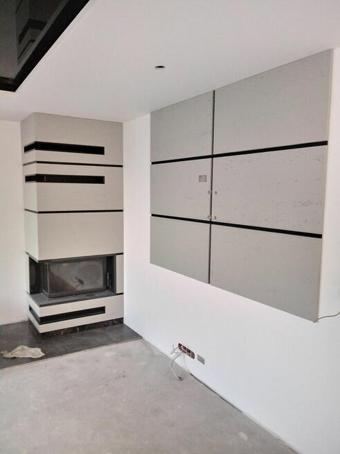 Usługi Remontowo-Wykończeniowe