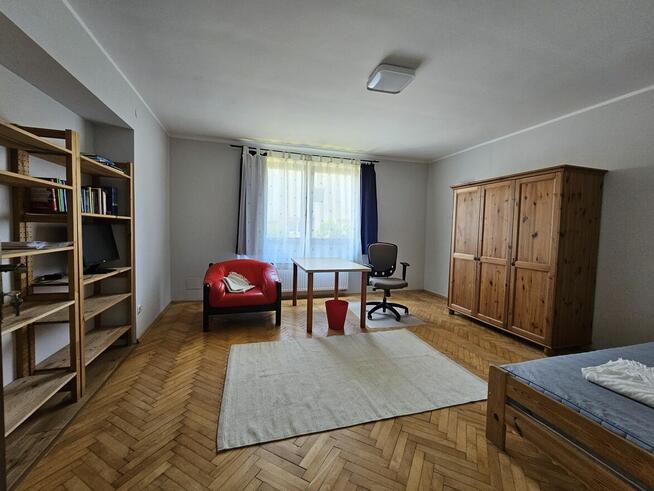 dwa pokoje dla studentów preferencje Akademia Medyczna w Gd