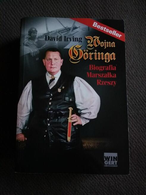 Wojna Goringa-D.Irving