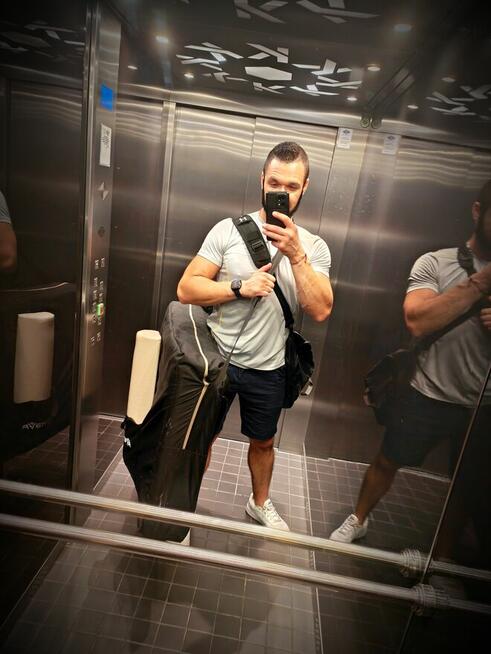 Masaż klasyczny/relaksacyjny - dorywczo/zlecenia