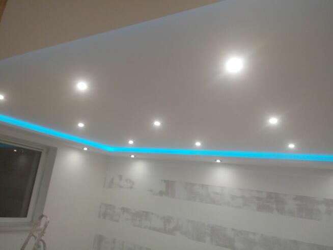 Usługi Remontowo-Wykończeniowe