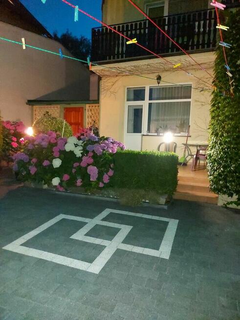 Pokoje gościnne mardamon