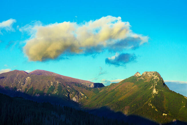 Poznam Osobę. Wędrówki, wyjazdy, zwiedzanie, nie tylko