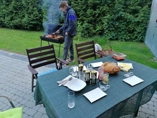 Gorce wczasy noclegi!