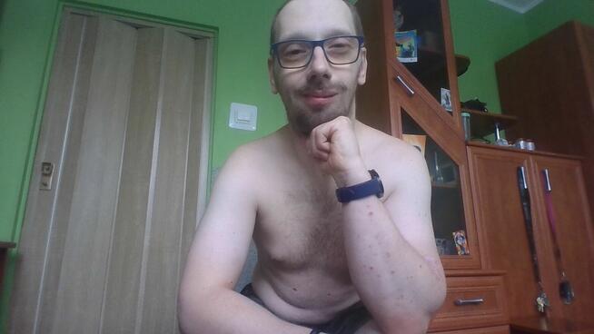 Czy kiedyś cię znajdę