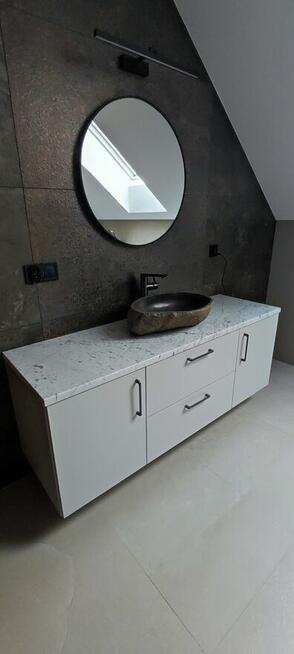 Usługi Remontowo-Wykończeniowe