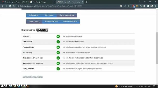 Sprzedam BMW Seria 5 520d Touring