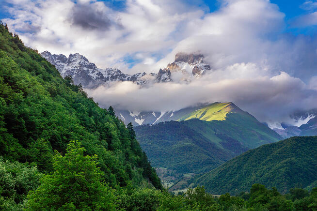 Poznam Osobę. Wędrówki, wyjazdy, zwiedzanie, nie tylko