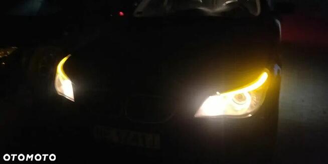 Sprzedam BMW Seria 5 520d Touring