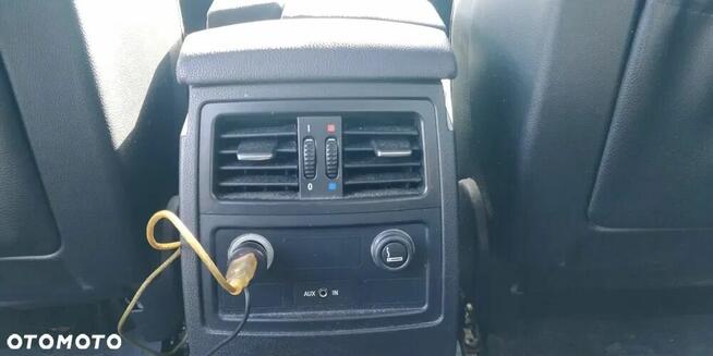 Sprzedam BMW Seria 5 520d Touring