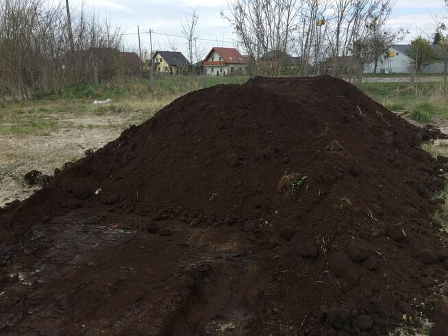 Usługi koparki Namysłów