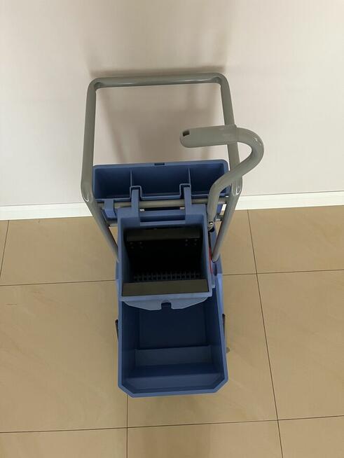 Wózek do sprzątania Numatic