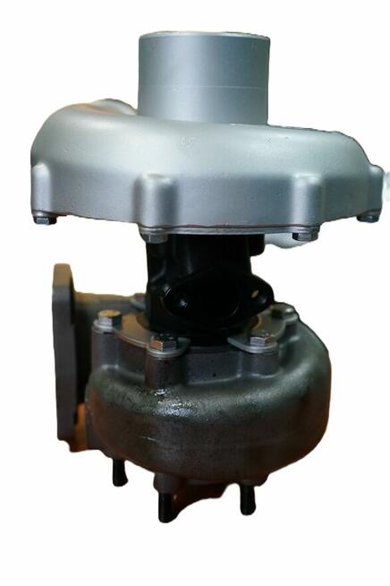 Turbosprężarka nowa Liaz SW-680