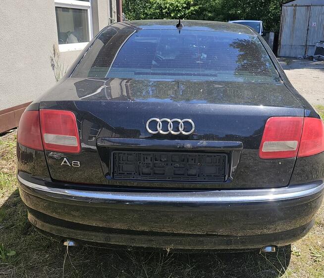 Mechanika samochodowa