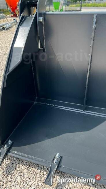 Łyżka łycha wielofunkcyjna 4w1 tur euro TRANSPORT