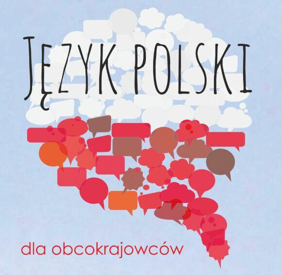 Lekcje języka polskiego dla obcokrajowców