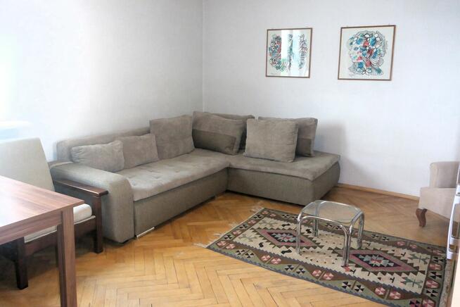 Przytulne mieszkanie na Bałutach, ul. Marynarska.