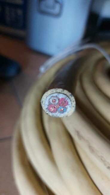 kabel górniczy YnoGyekm