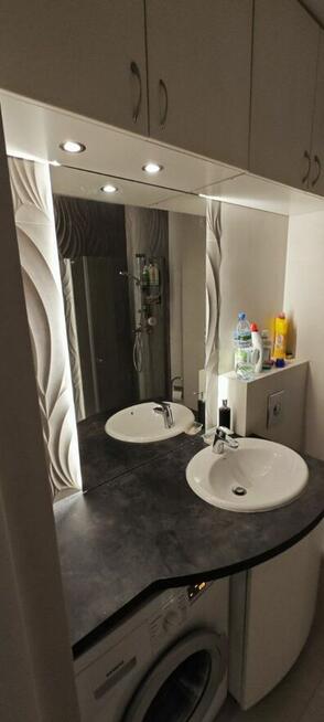 Wykończenie wnętrz