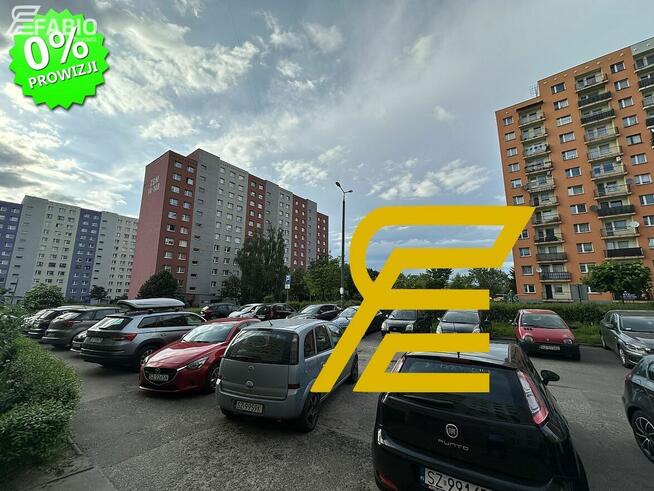 Mieszkanie na sprzedaż Zabrze