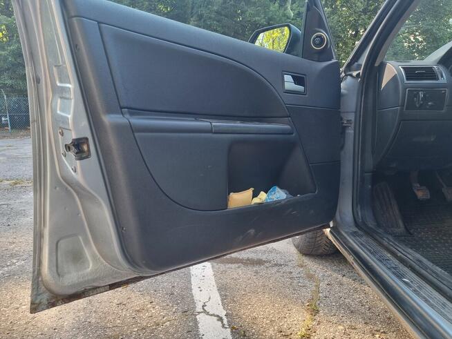 Ford Mondeo mk3 2.0 tdci