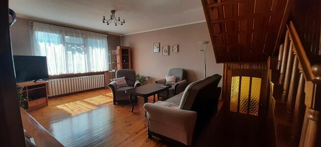 duży dom w atrakcyjnej części Nowej Soli