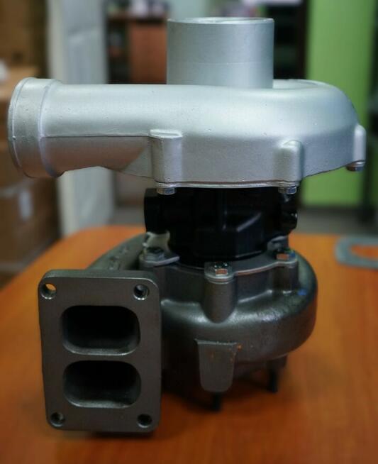 Turbosprężarka nowa Liaz SW-680