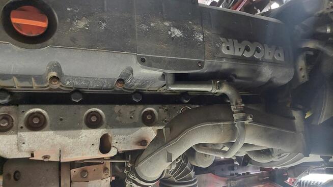 Silnk daf xf 105 460