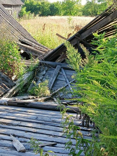 Stodoła pow. wyszkowski