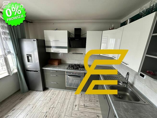 Mieszkanie na sprzedaż Zabrze